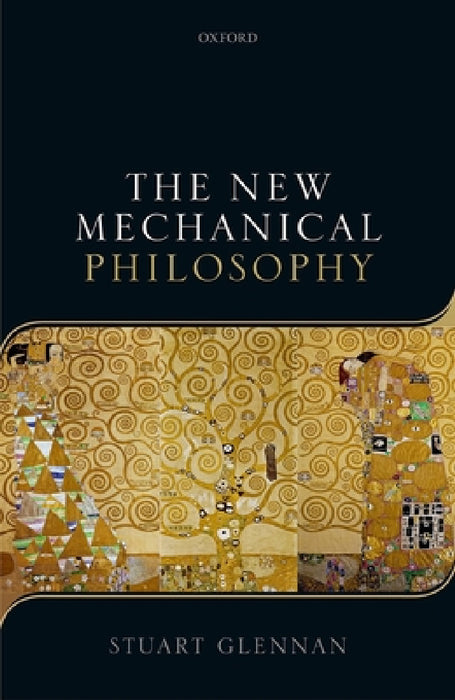 New Mechanical Philosophy by Stuart Glennan