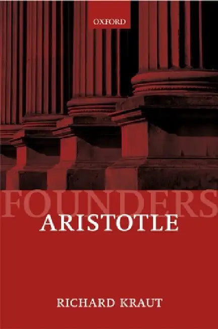 Founders of Modern Political and Social Thought by Richard Kraut