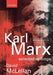 Karl Marx Selected Writings P by McLellan