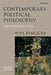 Contemporary Political Philosophy by Will (, Professor of Philosophy, Queens University, Canada) Kymlicka