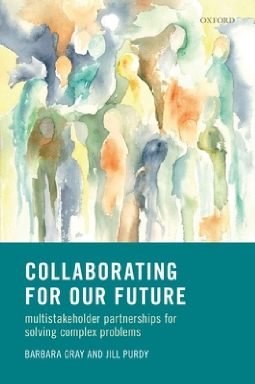 Collaborating for Our Future C by Purdy Gray
