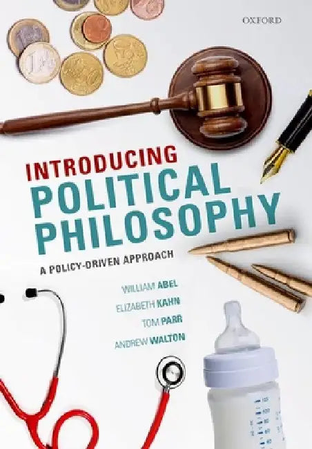 Intro Political Philosophy P by Walton Et Al