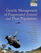 Genetic Management of Fragmented Animal and Plant Populations by Richard Frankham, Jonathan D. Ballou, Katherine Ralls