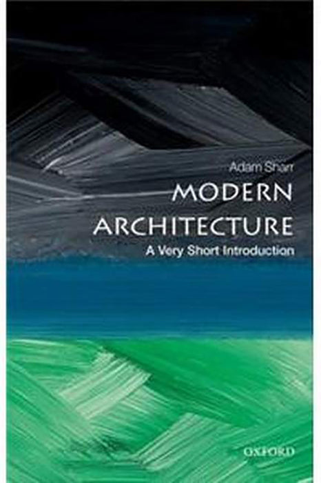 Modern Architecture (VSI): .