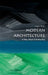 Modern Architecture (VSI): Very Short Introduction by Adam Sharr