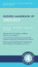 Oxford Handbook of Urology by Reynard Et Al