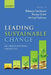 Leading Sustainable Change: An Organizational Perspective by Rebecca Henderson