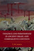 Violence and Personhood in Ancient Israel and Comparative Contexts by T. M. Lemos