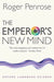 The Emperor's New Mind: Concerning Computers, Minds, and the Laws of Physics by Roger Penrose