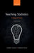 Teaching Statistics by Andrew Gelman