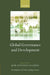 Global Governance and Development by Jose Antonio Ocampo