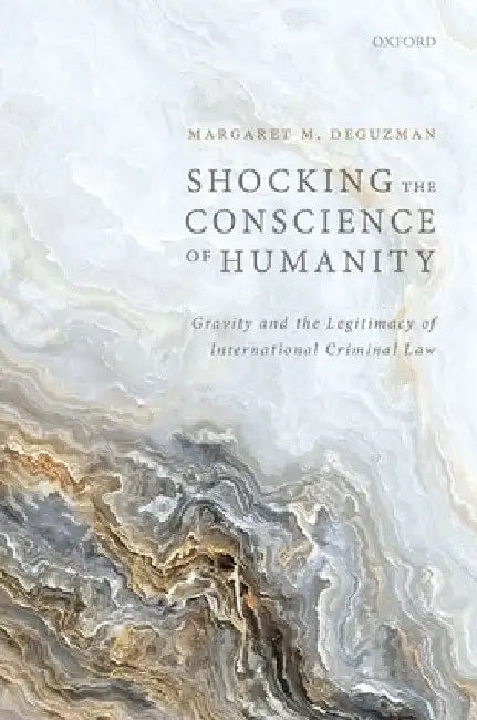 Shocking Conscience of Humanity C by Deguzman