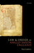 Law and Order in Anglo-Saxon England by Tom Lambert