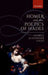 Homer and the Poetics of Hades by George Alexander Gazis