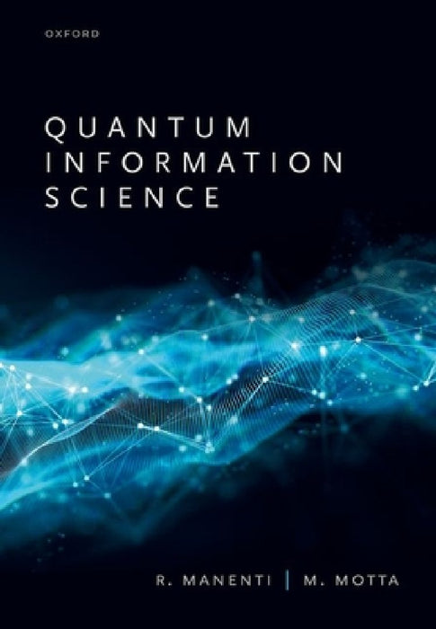 Quantum Information Science