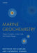 Marine Geochemistry: Ocean Circulation, Carbon Cycle and Climate Change by Matthieu Roy-Barman, Catherine Jeandel