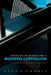 Structural Crisis and Institutional Change in Modern Capitalism: French Capitalism in Transition by Bruno Amable