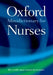 Minidictionary for Nurses by Elizabeth A. Martin