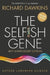 The Selfish Gene: 40th Anniversary Edition by Richard Dawkins