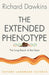 The Extended Phenotype: The Long Reach of the Gene by Richard Dawkins