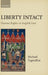 Liberty Intact: Human Rights in English Law by Michael Tugendhat