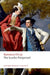 The Scarlet Pimpernel by Emma Orczy