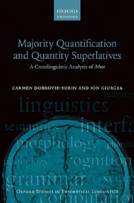 Majority Quant & Quant Super Ostl P by Dobrovie-Sorin