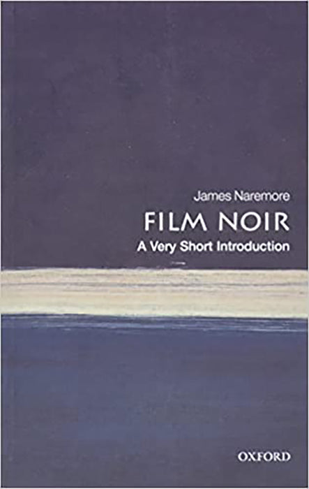 Film Noir (VSI): .