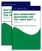 Self-Assessment Questions for the MRCP Part 2 by Bilal Iqbal