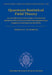 Quantum Statistical Field Theory by Norman J. Morgenstern Horing