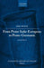 From Proto-Indo-European to Proto-Germanic by Don Ringe