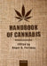 Handbook of Cannabis by Roger Pertwee
