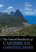 Ohb Caribbean Constitutions Ohbk C by Albert Et Al