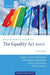 Blackstone's Guide to the Equality ACT 2010 by John Wadham, Anthony Robinson, David Ruebain