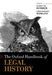 The Oxford Handbook of Legal History by Markus D. Dubber, Christopher Tomlins