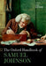 The Oxford Handbook of Samuel Johnson by Jack Lynch