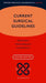 Current Surgical Guidelines by Jibawi Abdullah