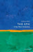 The Epic: A Very Short Introduction by Anthony Welch