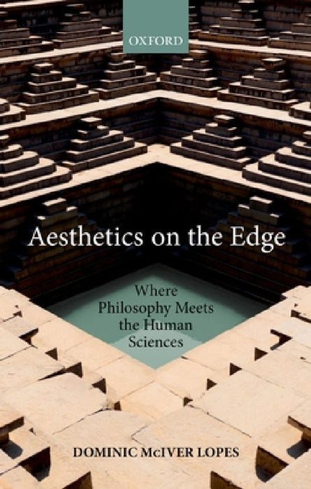 Aesthetics on the Edge C by Lopes