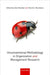 Unconventional Methodology in Organization and Management Research by Alan Bryman, David A. Buchanan
