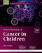 Oxf Textb Cancer in Children 7e Otio C by Biondi Et Al
