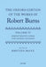 The Oxford Edition of the Works of Robert Burns: Volume IV: Robert Burns's Songs for George Thomson by Kirsteen McCue