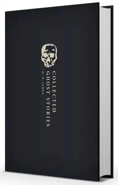Collected Ghost Stories: (Owc Hardback) by M. R. James