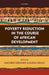 Poverty Reduction in the Course of African Development by Machiko Nissanke, Muna Ndulo