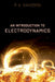 An Introduction to Electrodynamics by Peter Davidson