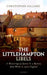 The Littlehampton Libels: A Miscarriage of Justice and a Mystery about Words in 1920s England by Christopher Hilliard