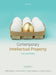 Contemporary Intellectual Property: Law and Policy by Abbe Brown, Smita Kheria, Jane Cornwell