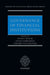 Governance of Financial Institutions by Danny Busch