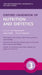 Oxford Handbook of Nutrition and Dietetics 3e by Joan Webster-Gandy