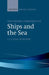 The Oxford Companion to Ships and the Sea by I. C. B. Dear, Peter Kemp